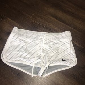 Reversible Nike shorts